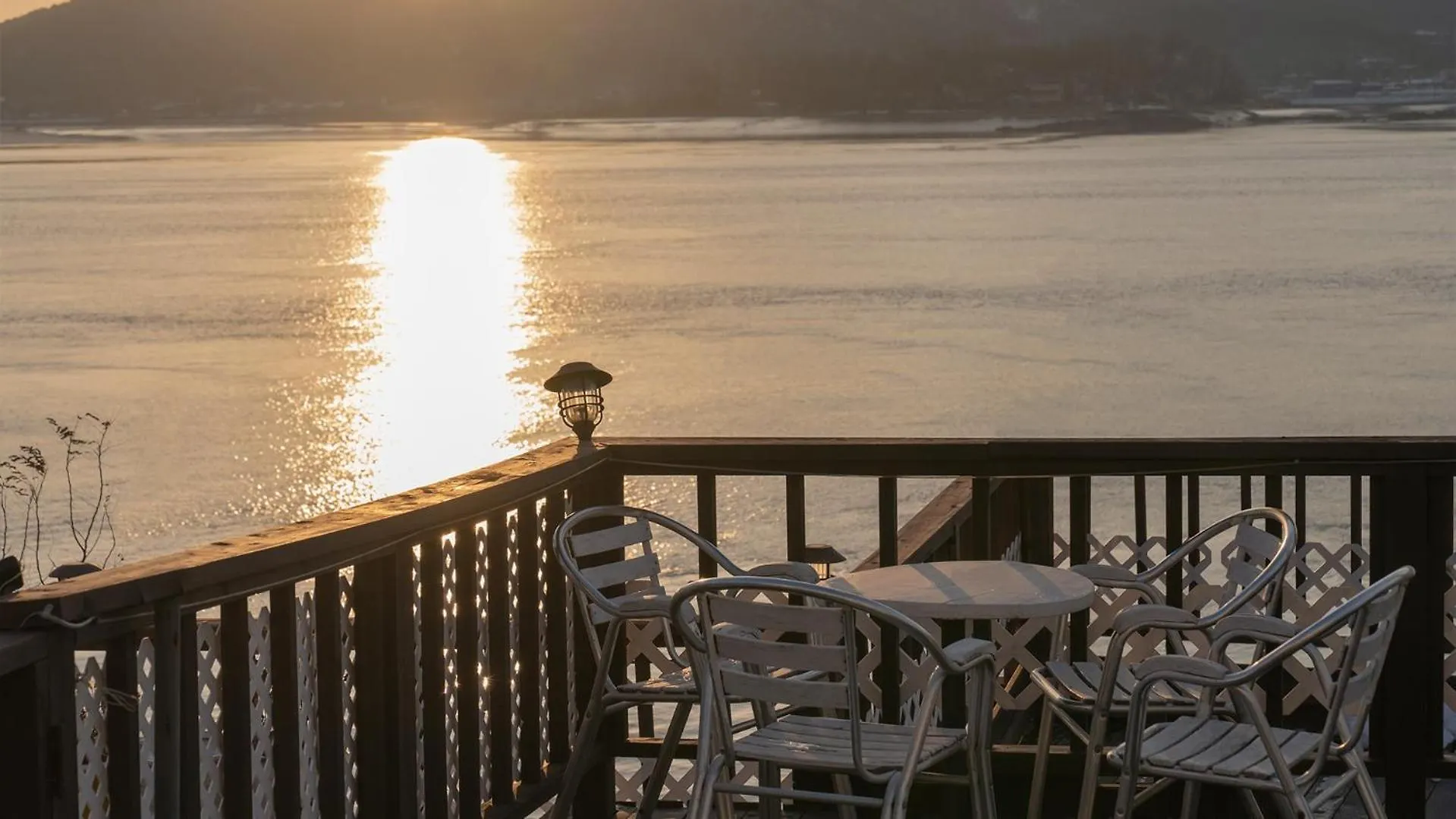 Ganghwado Pension Haemiru Spa Pension インチョン広域市 韓国