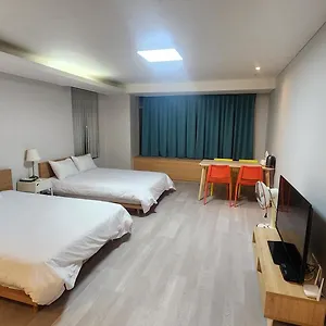 Airport インチョン広域市